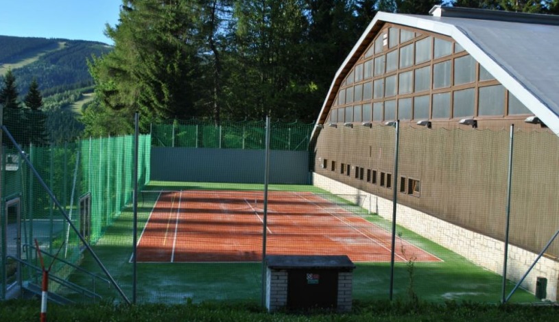 Hotel Bedřichov Špindlerův Mlýn